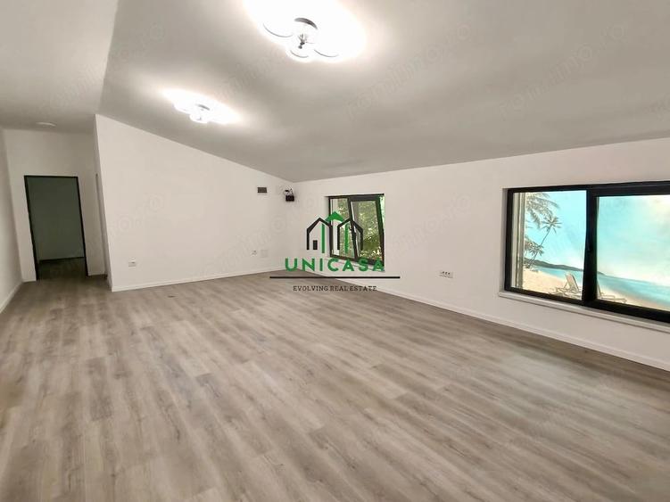 Casă cu 4 camere cu Teren 160 Mp în Central
