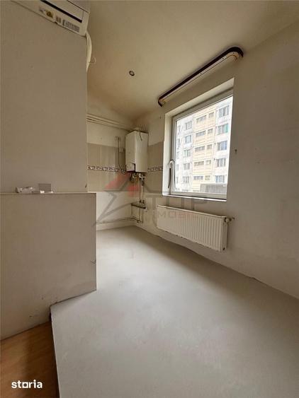 Apartament cu 2 camere zona Alexandru cel Bun - 11