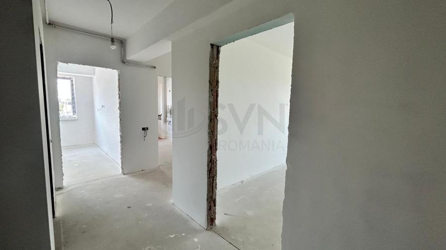 Apartament cu 3 camere decomandat în Domenii
