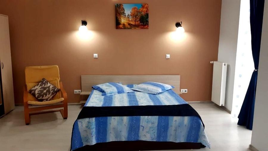 Garsonieră semidecomandată în Satu Nou