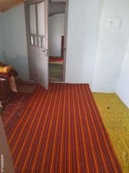 Casă cu 4 camere în Miloșești
