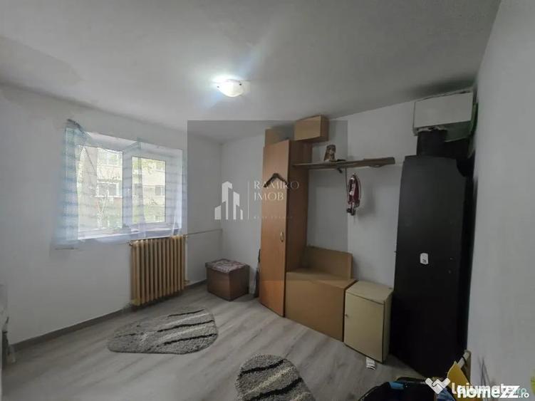 Apartament 2 camere Bd C-tin Brancoveanu - 4