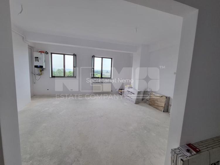 Apartament cu 3 Camere Decomandat I Suceava/Zamca I120.000Euro