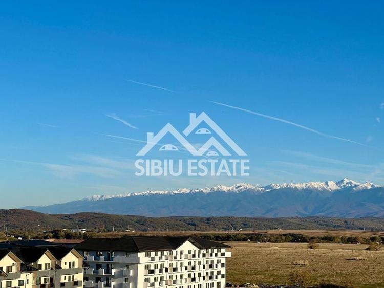 Apartament 3 camere FINISAT LA CHEIE  ,Doamna Stanca parcare inclusa - 10