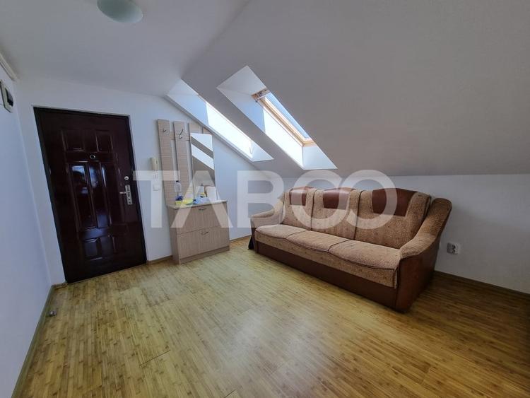 Apartament de inchiriat 3 camere parcare si dressing zona Piata Cluj - 4
