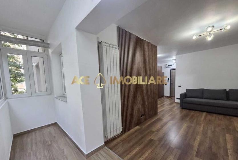 Garsonieră semidecomandată, mobilată în Basarabia