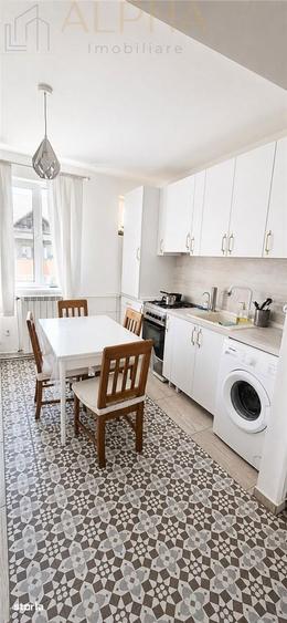 Apartament 3 camere | Zona Bisrica de la Apollo, Bistrita | 76 mp | 85 - 2