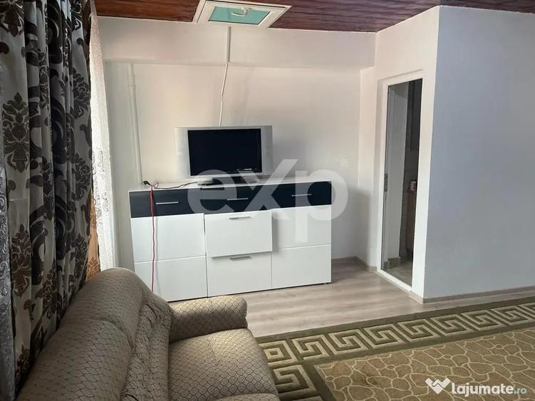 Apartament cu 2 camere decomandat în Prundu