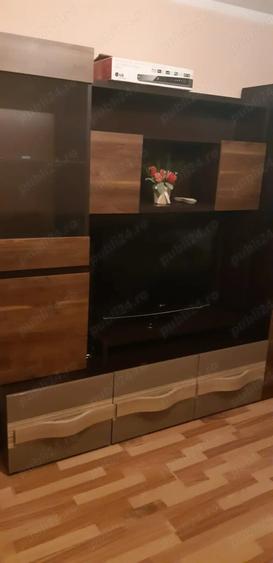 Apartament cu 2 camere semidecomandat în Viziru 3