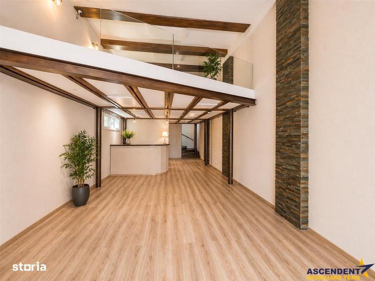 Spațiu comercial, de 100 mp, în Ultracentral