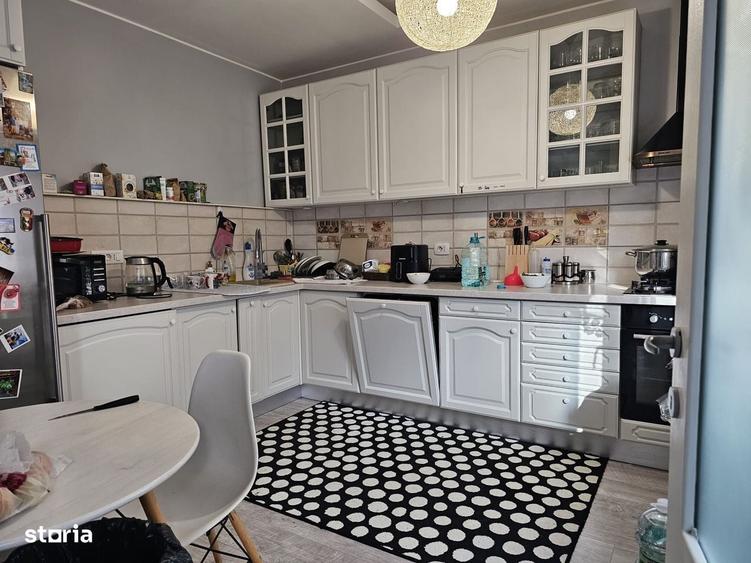 Casă cu 4 camere cu Teren 300 Mp în Frumoasa
