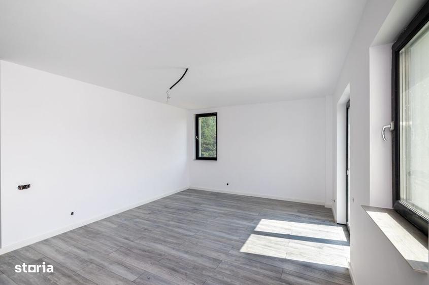 Apartament cu 2 camere în Smeura