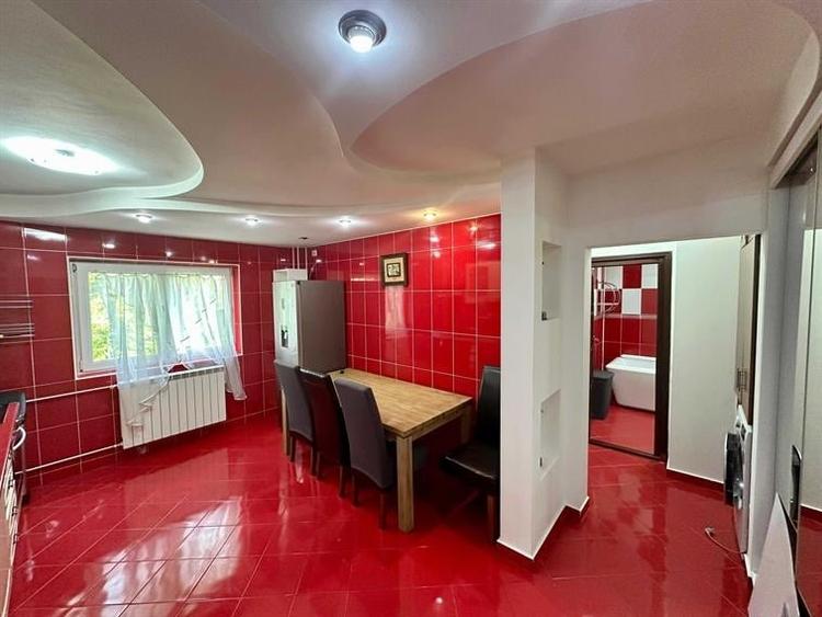 Apartament cu 2 camere decomandat în Lujerului
