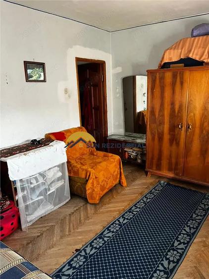 Apartament cu 3 camere în Obor