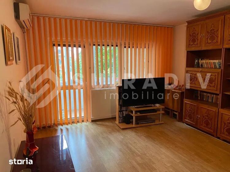 Apartament 4 cmere, 97 mp, 2 bai | Mana?tur - 4
