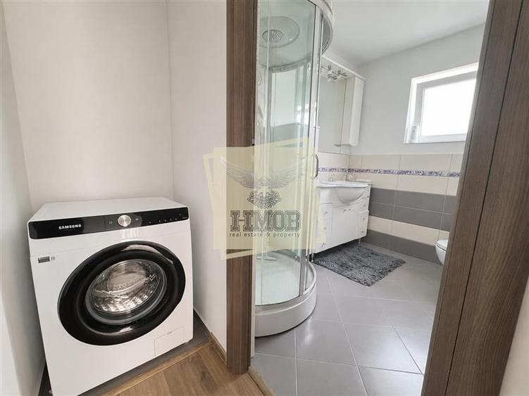 Apartament cu 3 camere decomandat, mobilat în Exterior Sud