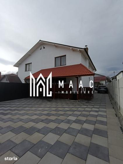 Casă cu 3 camere cu Teren 350 Mp în Central