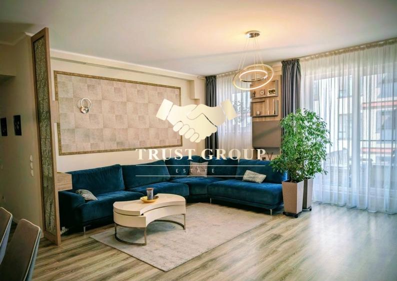 Apartament 4 camere  Aviației - 1