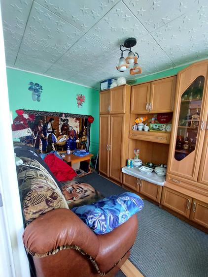 Apartament cu 2 camere nedecomandat în Central