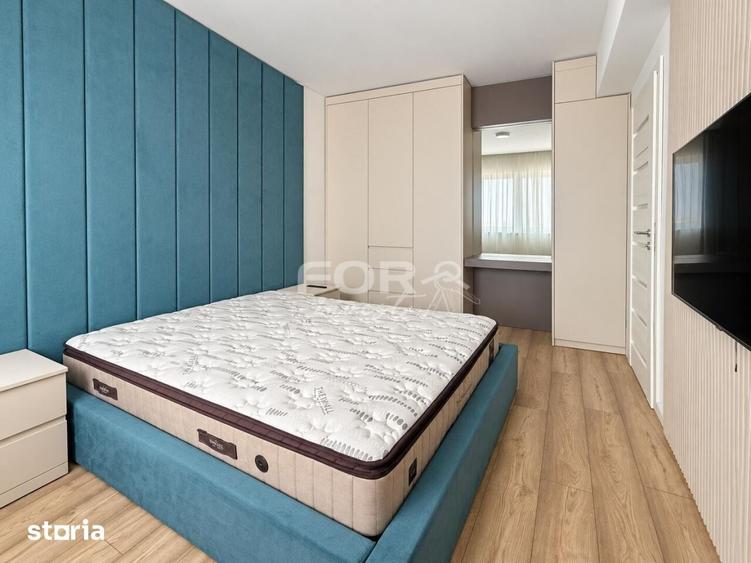 Apartament 3 camere de inchiriat Iosia Residence Onestilor - 8