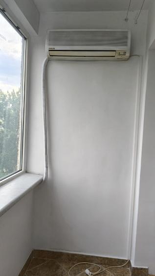 Apartament cu 2 camere circular în Drumul Taberei