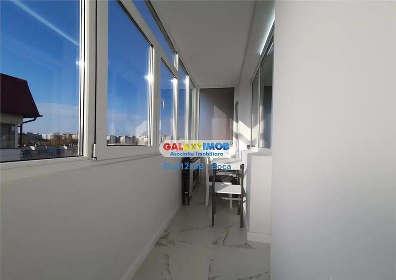 2 camere renovat - METROU - 3
