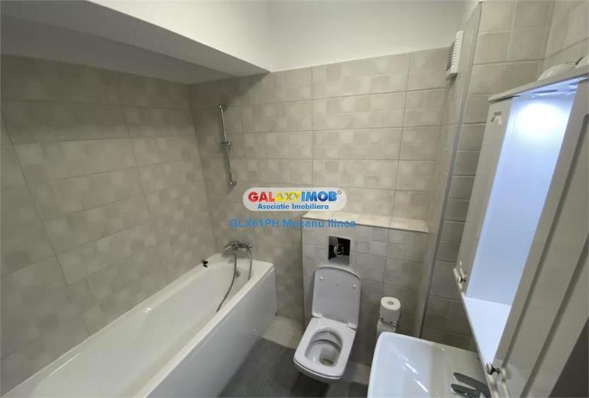 Apartament cu 2 camere decomandat, mobilat în Albert