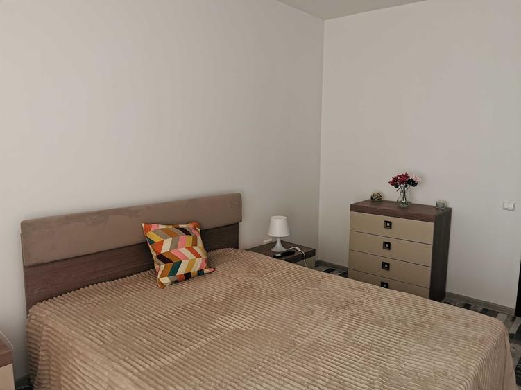Aparatment Cochet - 10