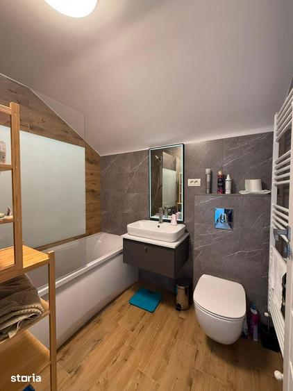 Vila noua cu 4 camere - Westfield Arad - 10