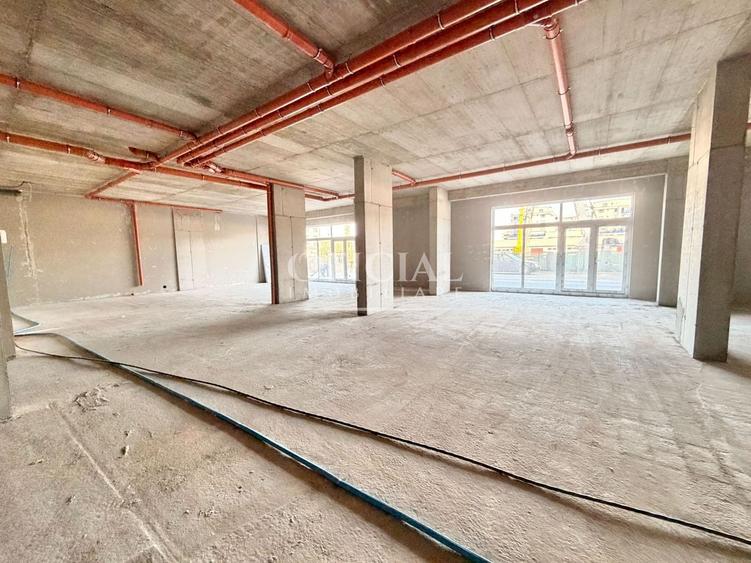 Spațiu comercial, de 278 mp, în Mănăștur