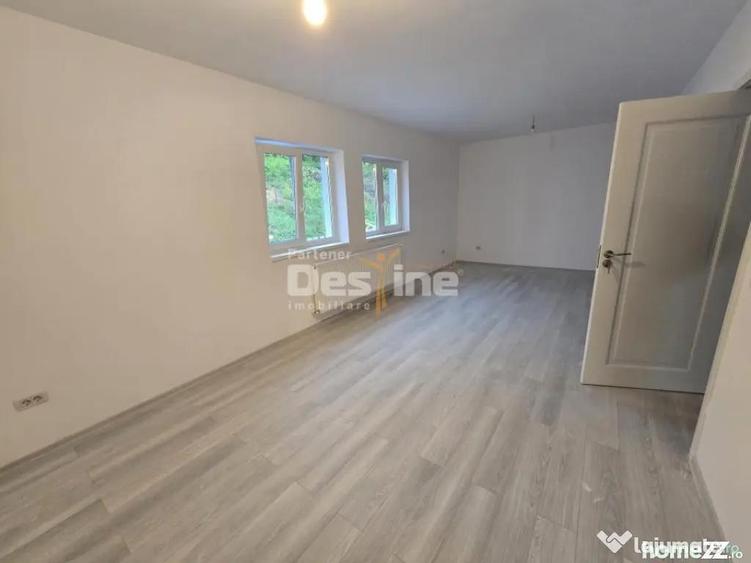 Vila Individuala Valea Lupului 600mp Teren Canaliza - 4