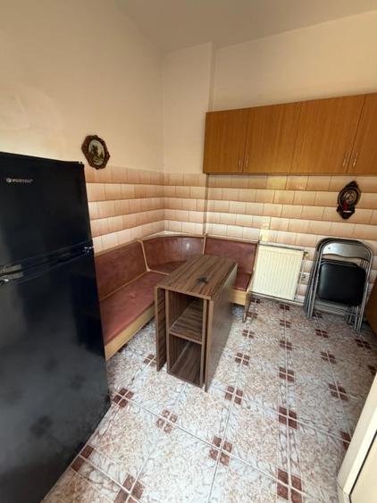 Apartament cu 2 camere decomandat în Gării