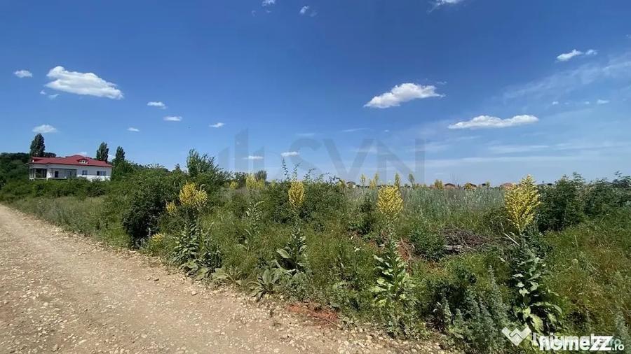 Teren în Ferme