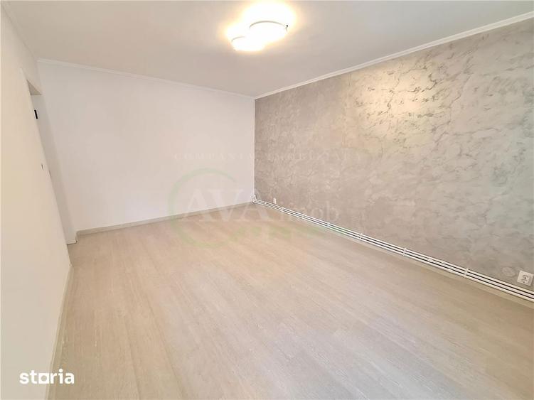 Apartament 3 decomandate, etaj 1, 2 bai, renovat 2026, Bacau - 11