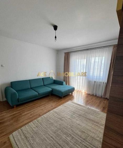 Apartament cu 2 camere decomandat, mobilat în Vitan
