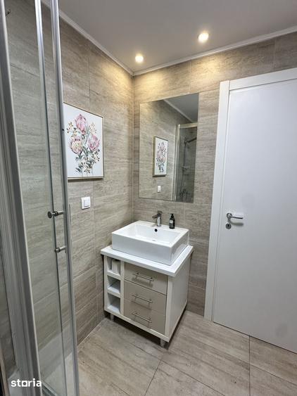 Apartament cu 2 camere în Ștefăneștii de Jos