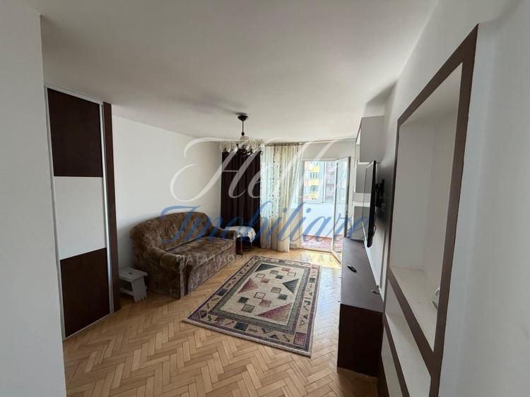 Apartament cu 2 camere decomandat, mobilat în Mănăștur