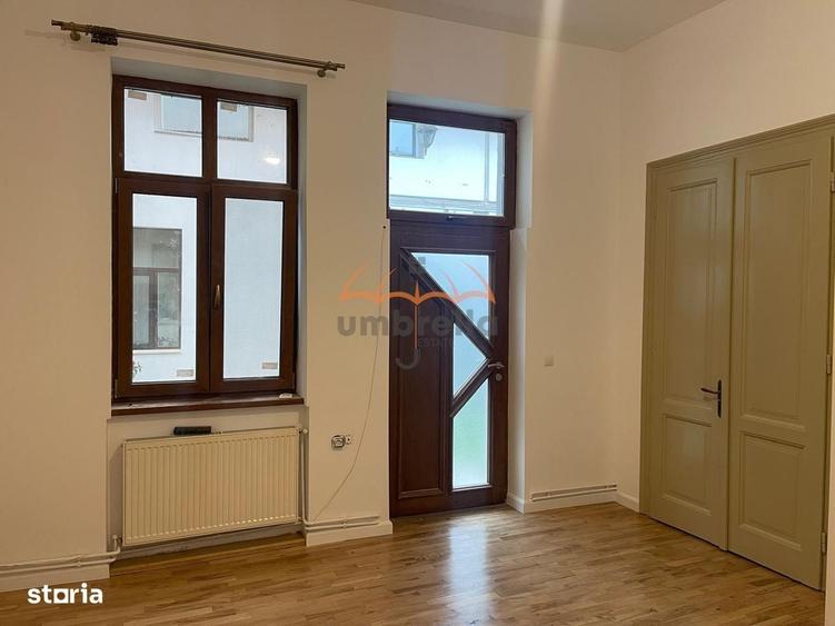 Apartament cu 2 camere în Horea