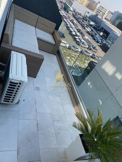 Apartament cu 3 camere decomandat în Pipera
