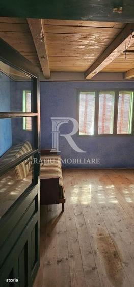 Casă cu 4 camere în Coșdeni