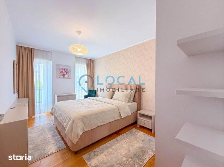Apartament 2 camere | Parcare | Centru | Disponibil - 3