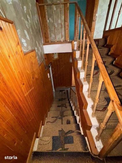 Apartament cu 4 camere în Central