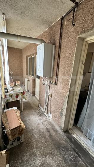 Apartament 4 camere - 94 mp - decomandat - Deva - 17
