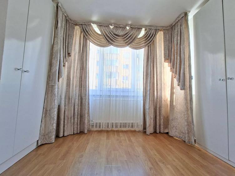 Apartament cu 3 camere - etajul 1, Cartierul Magurii - 2