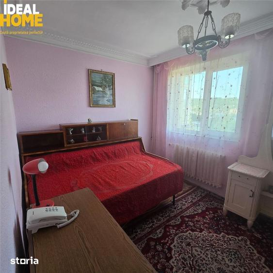 Apartament cu 2 camere în Alexandru cel Bun