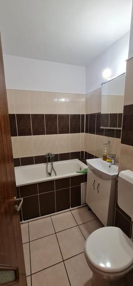 Garsonieră semidecomandată în Ultracentral
