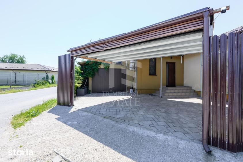 De Vanzare Casa Complex Good Afternoon Residence Balotesti COMISION 0% - 7
