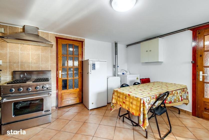 Casa renovata integral | Teren 1.000 mp | Peris, Ilfov - 12