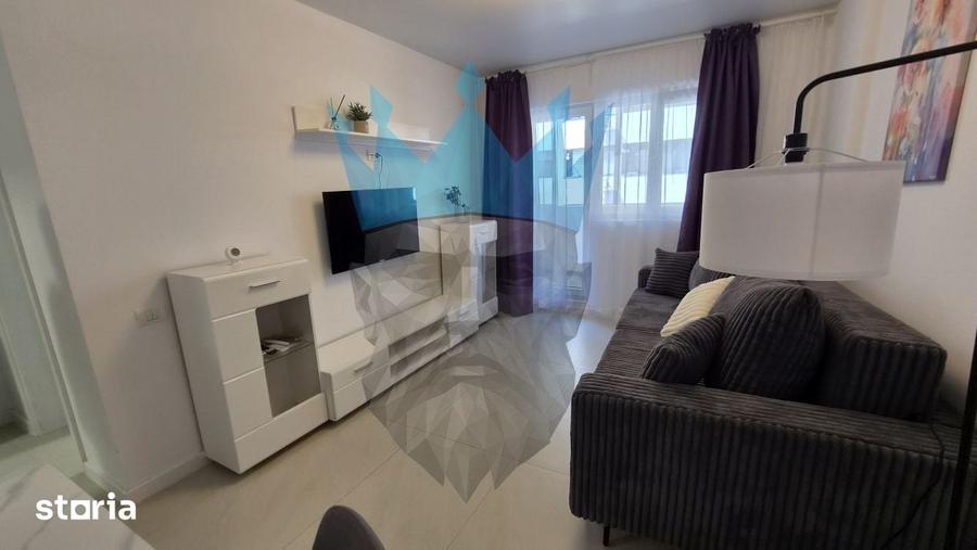 Apartament 2 Camere Popesti-Leordeni - 1