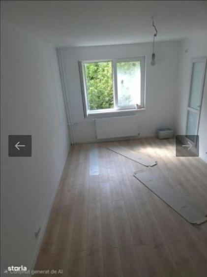 Apartament cu 3 camere în Olteniței